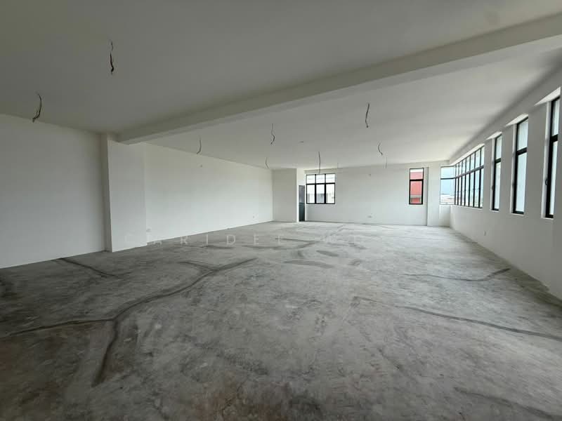 Factory for Rent in Johor Bahru (Johor) - Caridee Wong - Interior - PropertyGuru.com.my