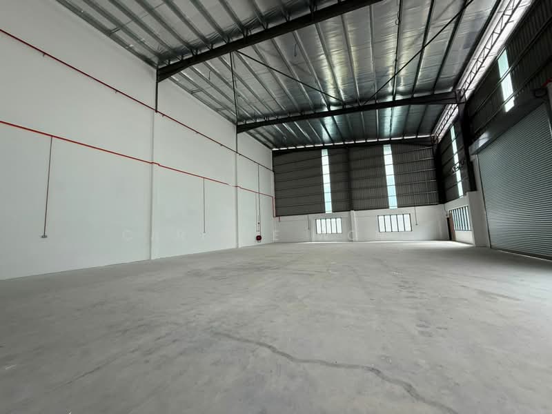 Factory for Rent in Johor Bahru (Johor) - Caridee Wong - Interior - PropertyGuru.com.my