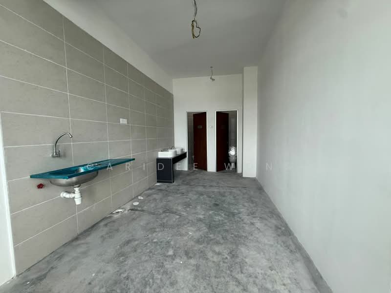 Factory for Rent in Johor Bahru (Johor) - Caridee Wong - Interior - PropertyGuru.com.my
