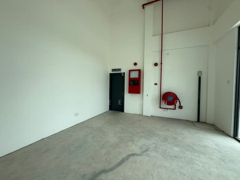 Factory for Rent in Johor Bahru (Johor) - Caridee Wong - Interior - PropertyGuru.com.my