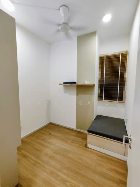 Servis Apartment untuk Disewa di The Goodwood Residence - Wanlu Sang - PropertyGuru.com.my