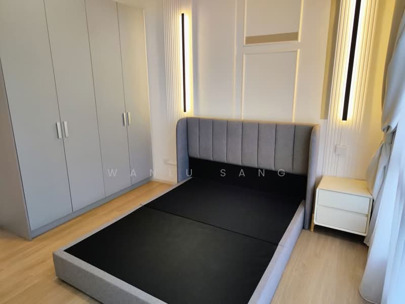 Servis Apartment untuk Disewa di The Goodwood Residence - Wanlu Sang - PropertyGuru.com.my