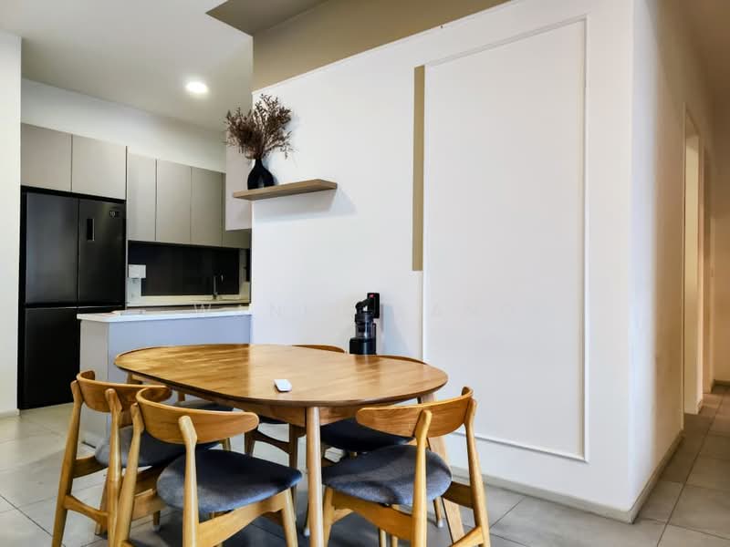 Servis Apartment untuk Disewa di The Goodwood Residence - Wanlu Sang - PropertyGuru.com.my
