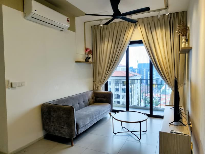 Servis Apartment untuk Disewa di The Goodwood Residence - Wanlu Sang - PropertyGuru.com.my