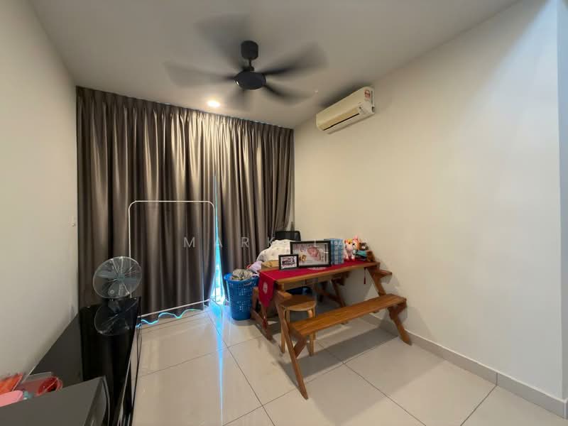 Rumah Kluster untuk Dijual di Skudai (Johor) - Mark Lai - PropertyGuru.com.my