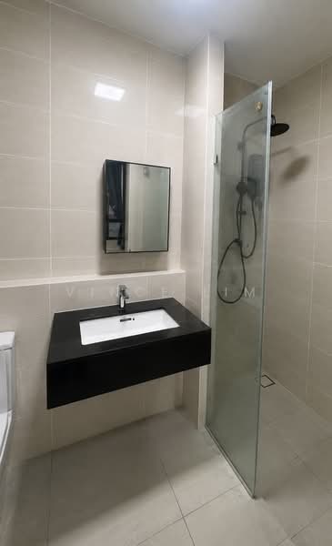 Kondominium untuk Disewa di The Maple Residences - Vince Lim - Bathroom - PropertyGuru.com.my
