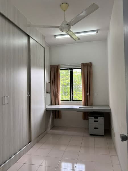 Pangsapuri untuk Dijual di Villa Dahlia - Alvin Seah - Study - PropertyGuru.com.my