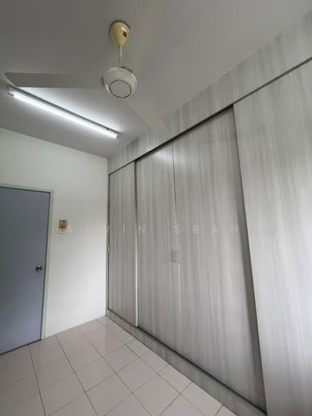 Pangsapuri untuk Dijual di Villa Dahlia - Alvin Seah - Interior - PropertyGuru.com.my