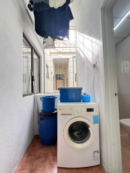 Pangsapuri untuk Dijual di Villa Dahlia - Alvin Seah - Interior - PropertyGuru.com.my