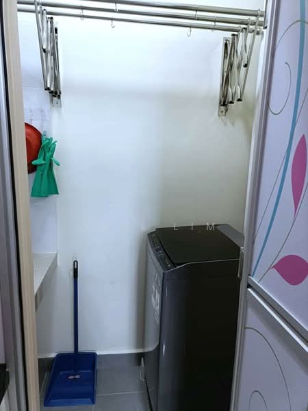 Servis Apartment untuk Disewa di ARC @ Austin Hills - Karl Lim - Interior - PropertyGuru.com.my