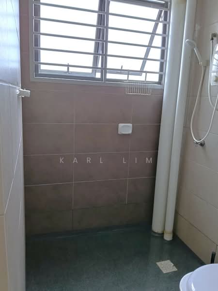 Servis Apartment untuk Disewa di ARC @ Austin Hills - Karl Lim - Bathroom - PropertyGuru.com.my