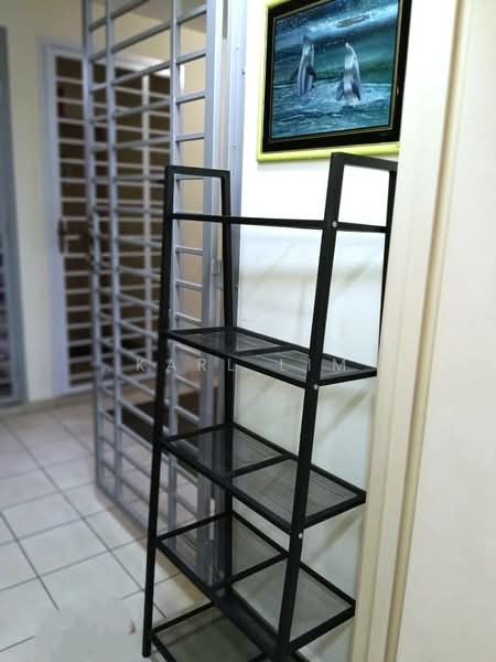Servis Apartment untuk Disewa di ARC @ Austin Hills - Karl Lim - Corridor - PropertyGuru.com.my