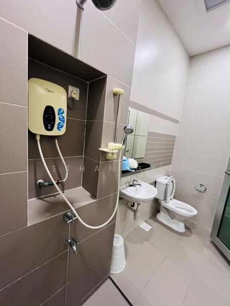 Condominium for Rent at The Seed Taman Sutera Utama - Ethan Gan - PropertyGuru.com.my