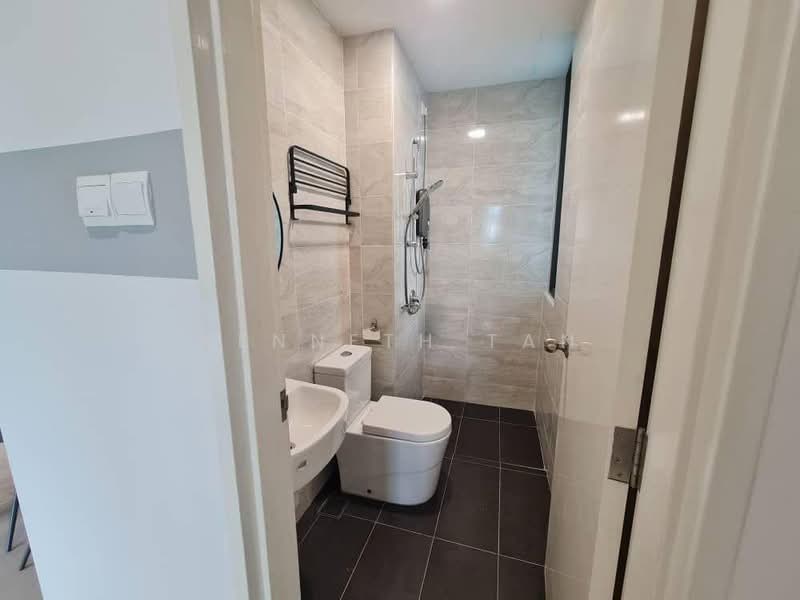 Condominium for Rent at SKS Pavillion Residences - Kenneth Tan - PropertyGuru.com.my