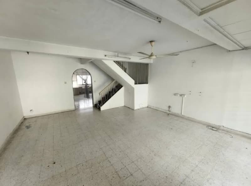Rumah Teres 2 Tingkat untuk Dijual di Taman Suria Jaya (Cheras) - Kweenie Chong - PropertyGuru.com.my