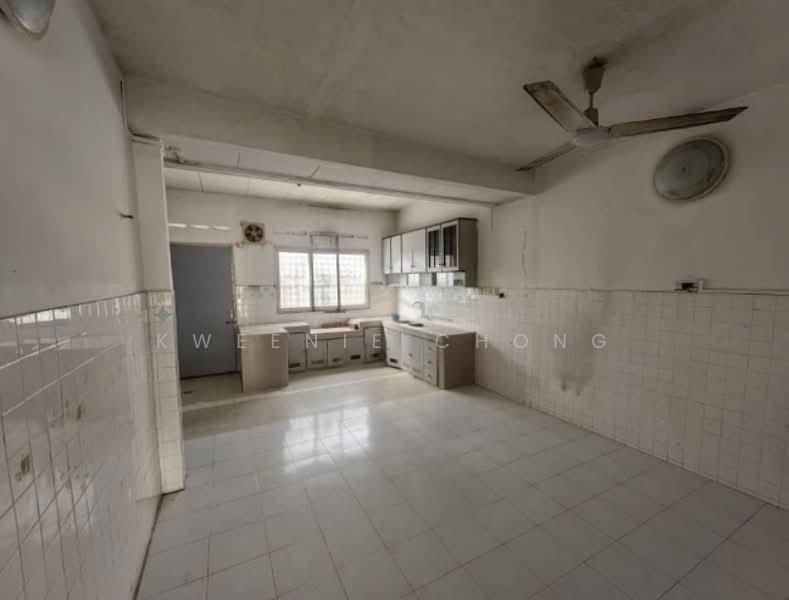 Rumah Teres 2 Tingkat untuk Dijual di Taman Suria Jaya (Cheras) - Kweenie Chong - PropertyGuru.com.my