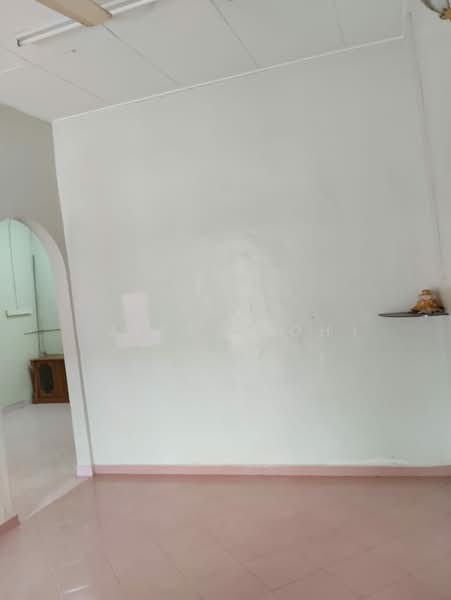 1-storey Terraced House for Sale in Taman Bandar Baru (Pokok Sena) - Jeff Yeoh - Interior - PropertyGuru.com.my