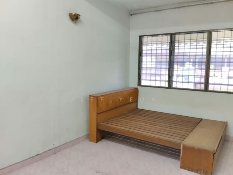 1-storey Terraced House for Sale in Taman Bandar Baru (Pokok Sena) - Jeff Yeoh - Bedroom - PropertyGuru.com.my