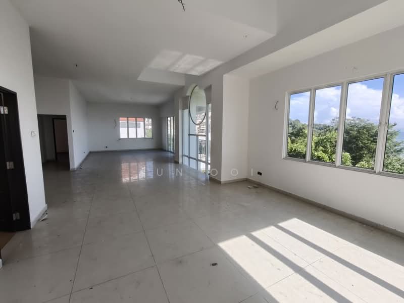 Rumah Banglo untuk Dijual di Batu Ferringhi (Penang) - Jun Ooi - Living Room - PropertyGuru.com.my