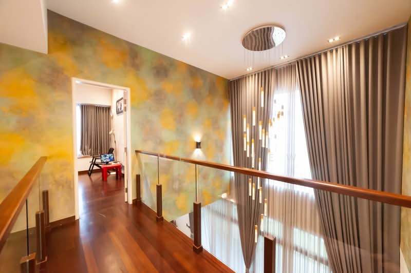 Rumah Berkembar untuk Dijual di Setia Alam (Selangor) - Clement Yew - Interior - PropertyGuru.com.my