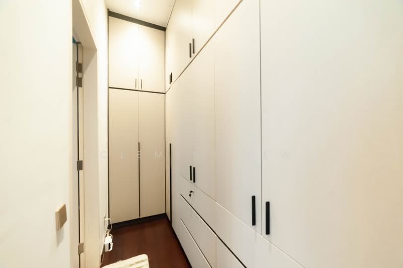 Rumah Berkembar untuk Dijual di Setia Alam (Selangor) - Clement Yew - Interior - PropertyGuru.com.my
