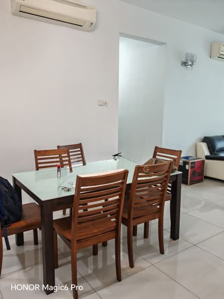 Servis Apartment untuk Dijual di Tropez Residences - Connie Choong - PropertyGuru.com.my