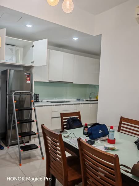 Servis Apartment untuk Dijual di Tropez Residences - Connie Choong - PropertyGuru.com.my