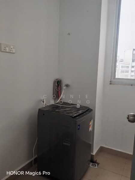 Servis Apartment untuk Dijual di Tropez Residences - Connie Choong - PropertyGuru.com.my