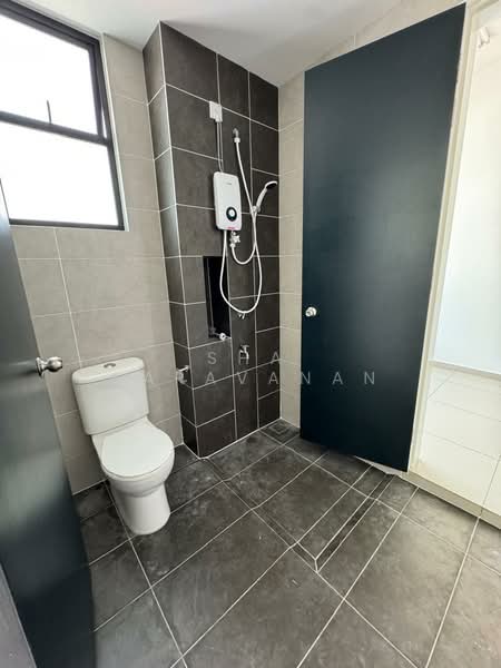 2-storey Terraced House for Rent in Johor Bahru (Johor) - Sha Saravanan - Bathroom - PropertyGuru.com.my