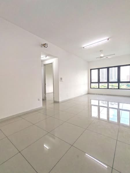 Servis Apartment untuk Disewa di Savio @ Riana Dutamas - Frankie Sing - Living Room - PropertyGuru.com.my