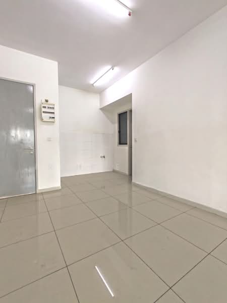 Servis Apartment untuk Disewa di Savio @ Riana Dutamas - Frankie Sing - Interior - PropertyGuru.com.my
