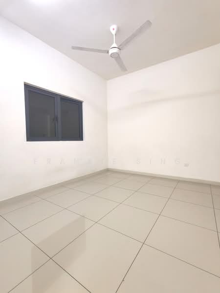Servis Apartment untuk Disewa di Savio @ Riana Dutamas - Frankie Sing - Interior - PropertyGuru.com.my