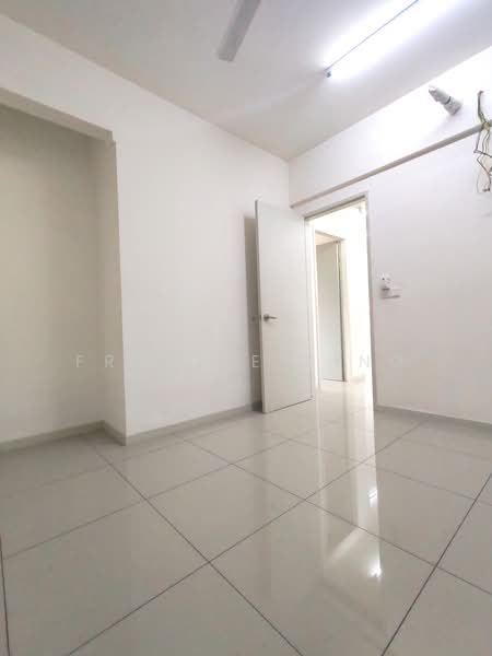 Servis Apartment untuk Disewa di Savio @ Riana Dutamas - Frankie Sing - Interior - PropertyGuru.com.my