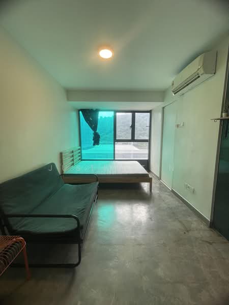Service Residence for Rent at Halo Sunday @ Empire City - JUSTIN TAN - Bedroom - PropertyGuru.com.my