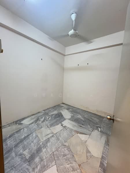 Apartment for Rent at Taman Bukit Kenangan - Grace Ha - Interior - PropertyGuru.com.my