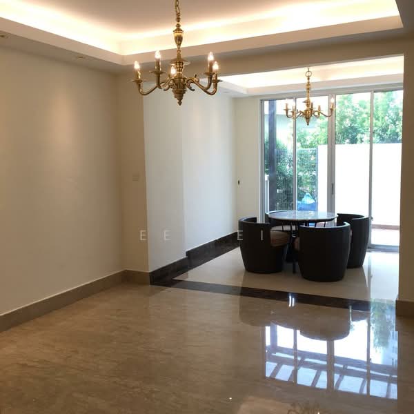 Rumah Berkembar untuk Disewa di Mont Kiara (Kuala Lumpur) - Ee Mei - PropertyGuru.com.my