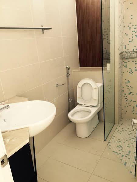 Rumah Berkembar untuk Disewa di Mont Kiara (Kuala Lumpur) - Ee Mei - PropertyGuru.com.my