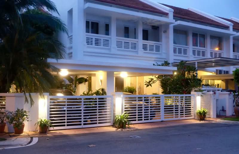 Rumah Teres 2.5 Tingkat untuk Dijual di Tanjung Tokong (Penang) - Tan Jing Yi - Exterior - PropertyGuru.com.my