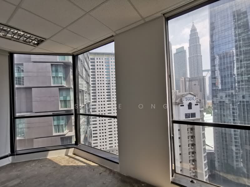 Office for Rent in KLCC (KL City Centre) - Susie Ong - PropertyGuru.com.my