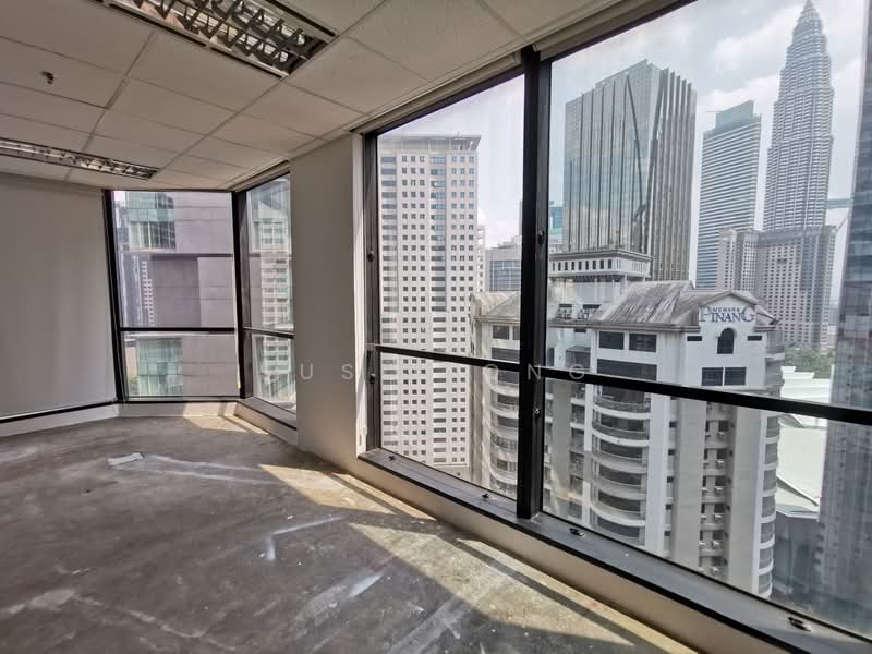 Office for Rent in KLCC (KL City Centre) - Susie Ong - PropertyGuru.com.my