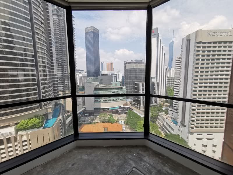 Office for Rent in KLCC (KL City Centre) - Susie Ong - PropertyGuru.com.my
