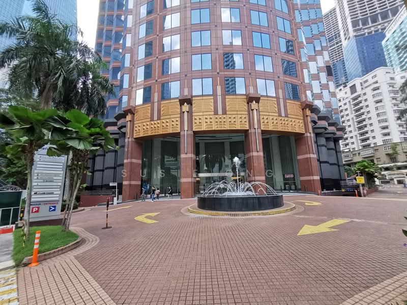 Office for Rent in KLCC (KL City Centre) - Susie Ong - PropertyGuru.com.my