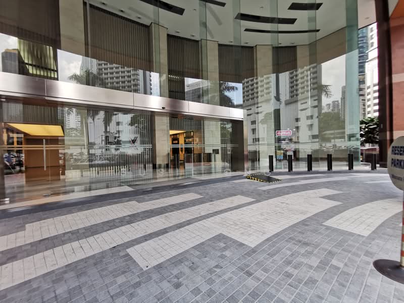 Office for Rent in KLCC (KL City Centre) - Susie Ong - PropertyGuru.com.my