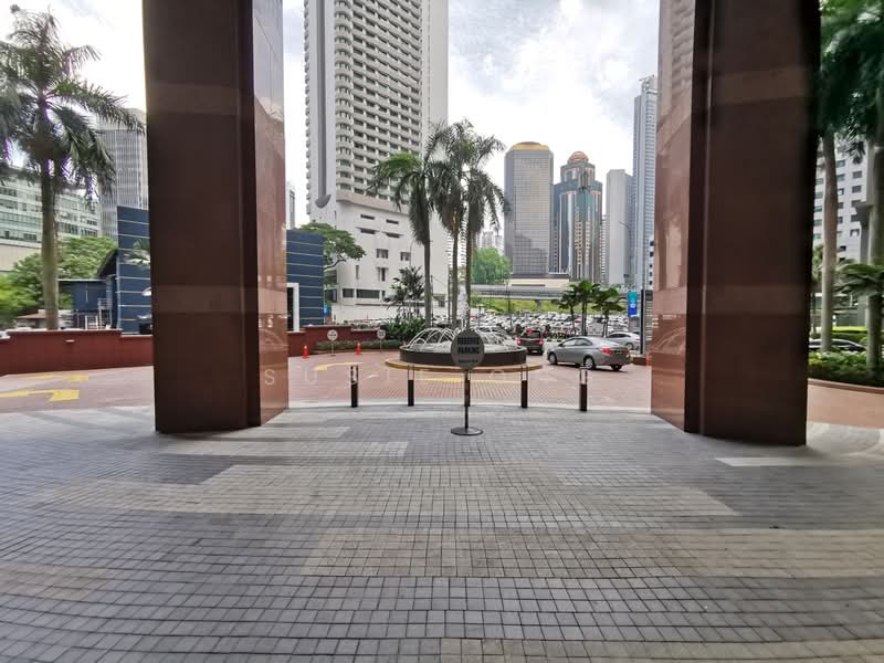 Office for Rent in KLCC (KL City Centre) - Susie Ong - PropertyGuru.com.my