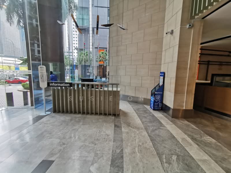 Office for Rent in KLCC (KL City Centre) - Susie Ong - PropertyGuru.com.my