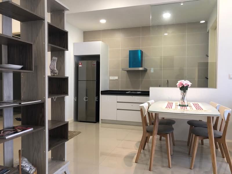 Service Residence for Rent at D'Pristine - Vincent Chen - PropertyGuru.com.my