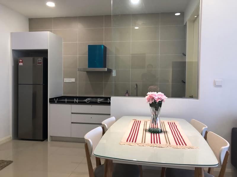 Service Residence for Rent at D'Pristine - Vincent Chen - PropertyGuru.com.my