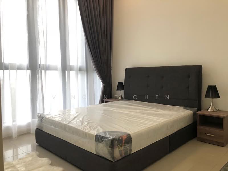 Service Residence for Rent at D'Pristine - Vincent Chen - PropertyGuru.com.my