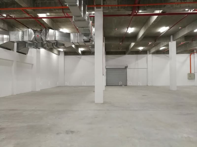Kilang untuk Dijual di Taman Industri Selesa Jaya (Balakong) - Keen Mon Pong - Interior - PropertyGuru.com.my