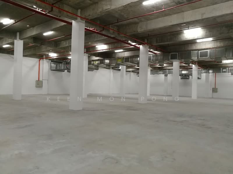 Kilang untuk Dijual di Taman Industri Selesa Jaya (Balakong) - Keen Mon Pong - Interior - PropertyGuru.com.my
